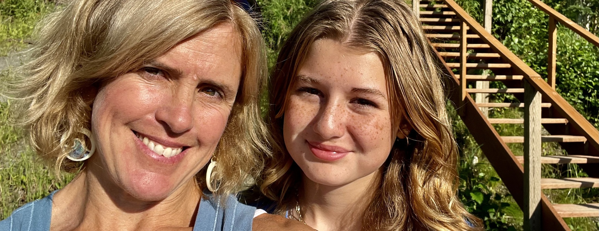 Nonprofit Leading and Following with Polly Carr